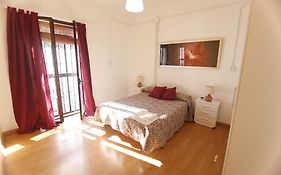 Apartamentos Sevilladream