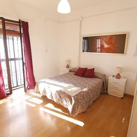 Apartamentos Sevilladream Extérieur photo
