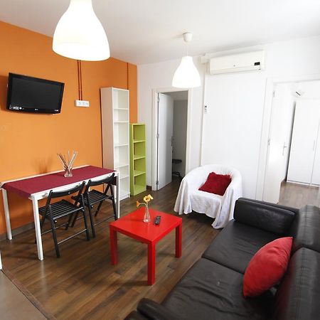 Apartamentos Sevilladream Extérieur photo