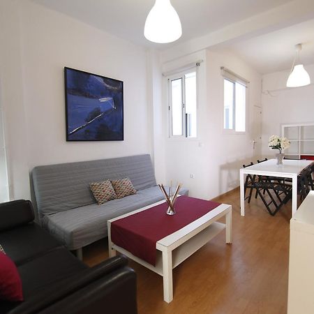 Apartamentos Sevilladream Extérieur photo