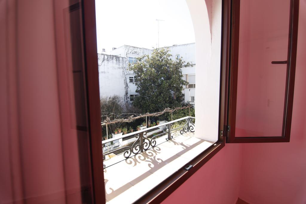 Apartamentos Sevilladream Extérieur photo