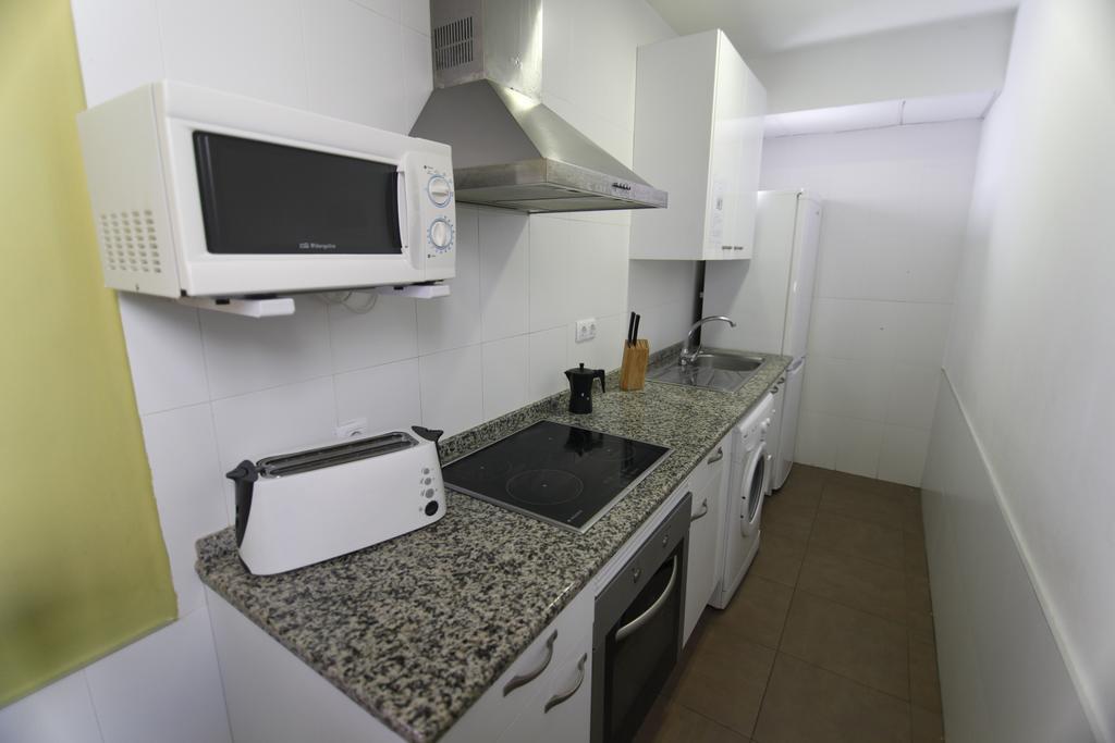 Apartamentos Sevilladream Extérieur photo