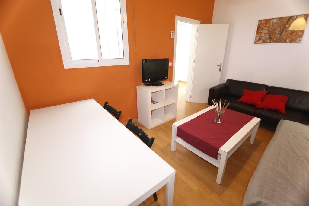 Apartamentos Sevilladream Extérieur photo