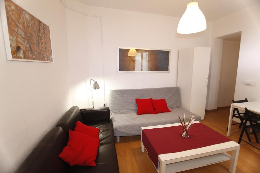 Apartamentos Sevilladream Extérieur photo