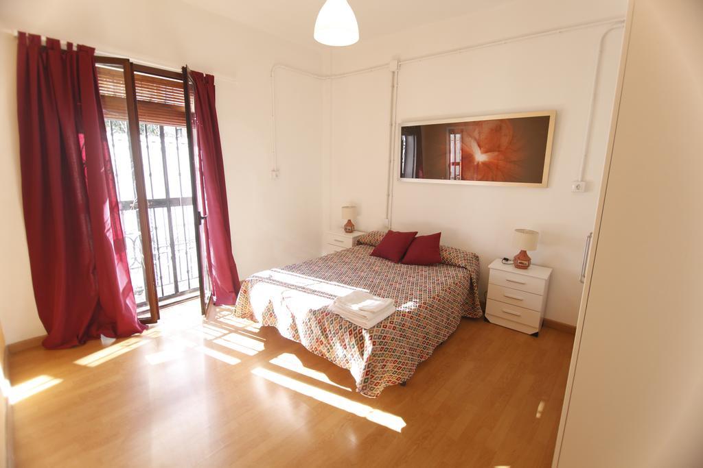 Apartamentos Sevilladream Extérieur photo