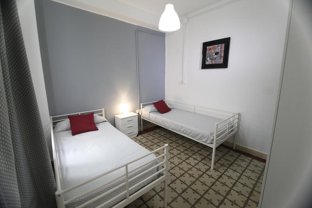 Apartamentos Sevilladream Extérieur photo