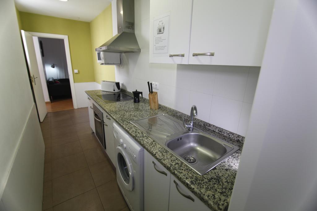 Apartamentos Sevilladream Extérieur photo