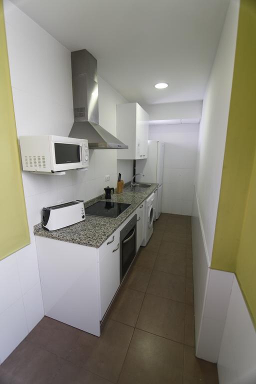 Apartamentos Sevilladream Extérieur photo