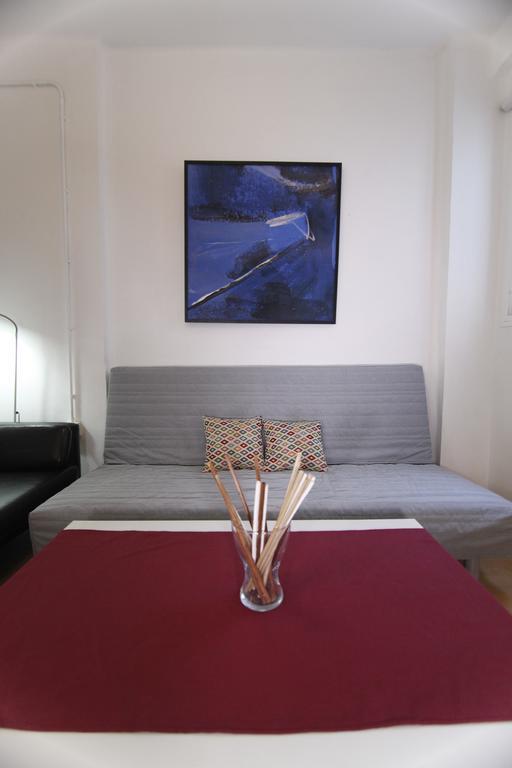 Apartamentos Sevilladream Extérieur photo