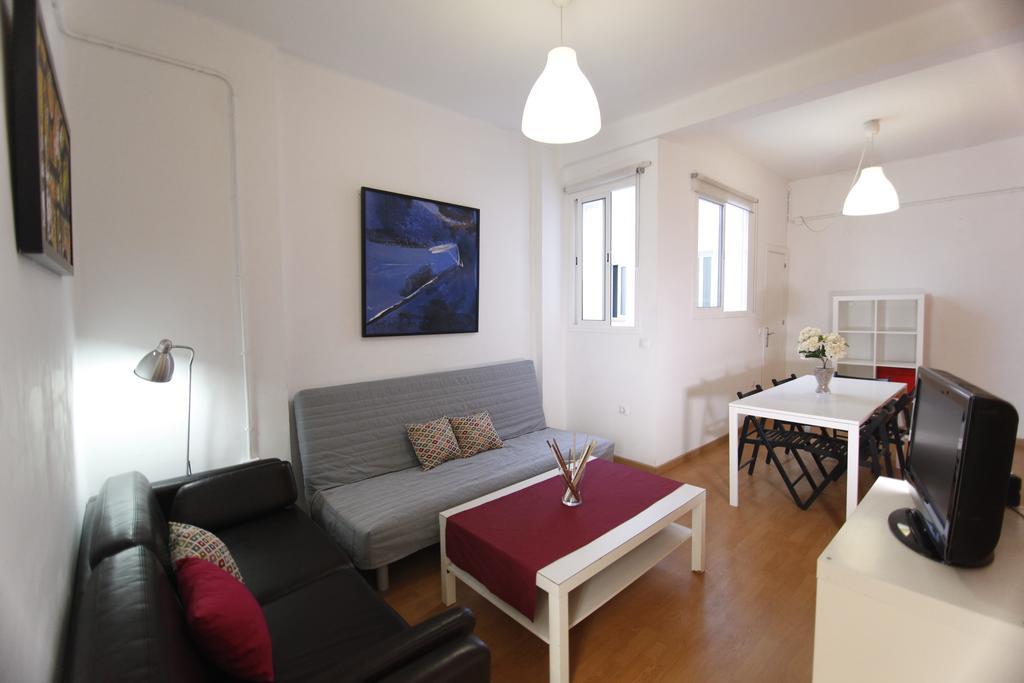 Apartamentos Sevilladream Extérieur photo