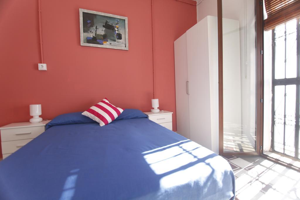 Apartamentos Sevilladream Extérieur photo
