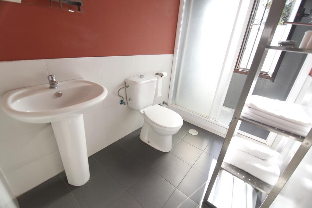 Apartamentos Sevilladream Extérieur photo