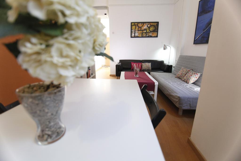 Apartamentos Sevilladream Extérieur photo