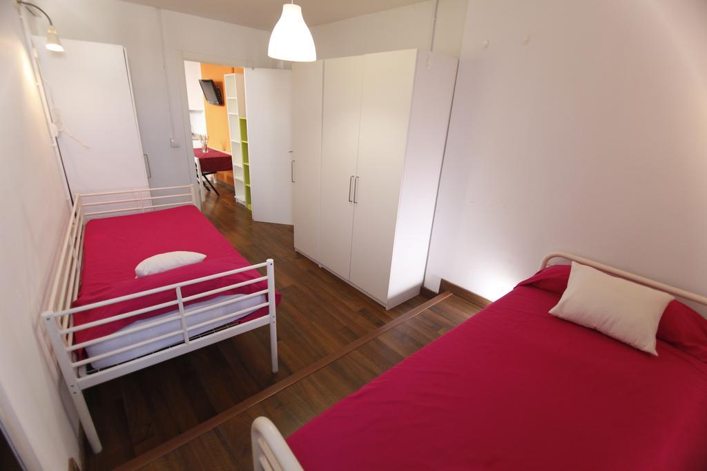 Apartamentos Sevilladream Extérieur photo