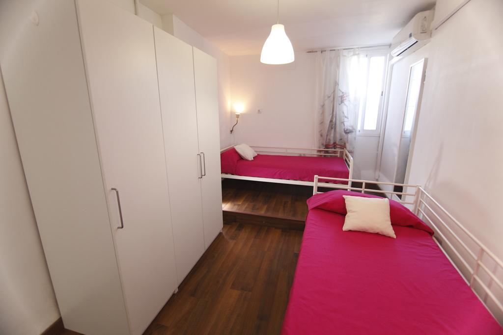 Apartamentos Sevilladream Extérieur photo