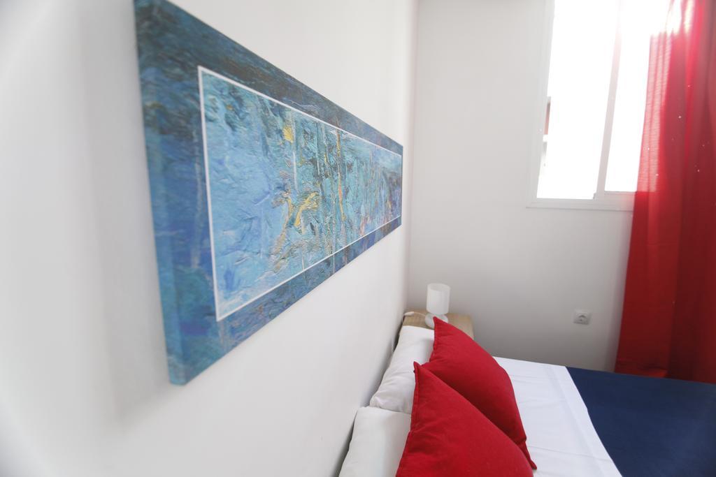 Apartamentos Sevilladream Extérieur photo