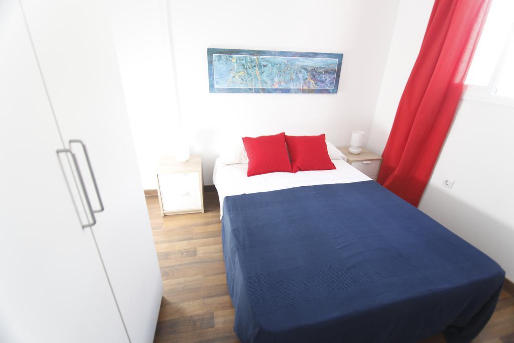 Apartamentos Sevilladream Extérieur photo