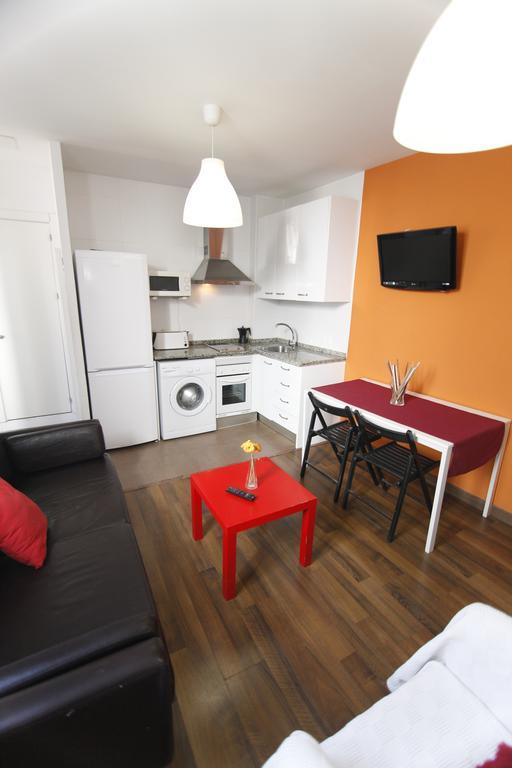 Apartamentos Sevilladream Extérieur photo