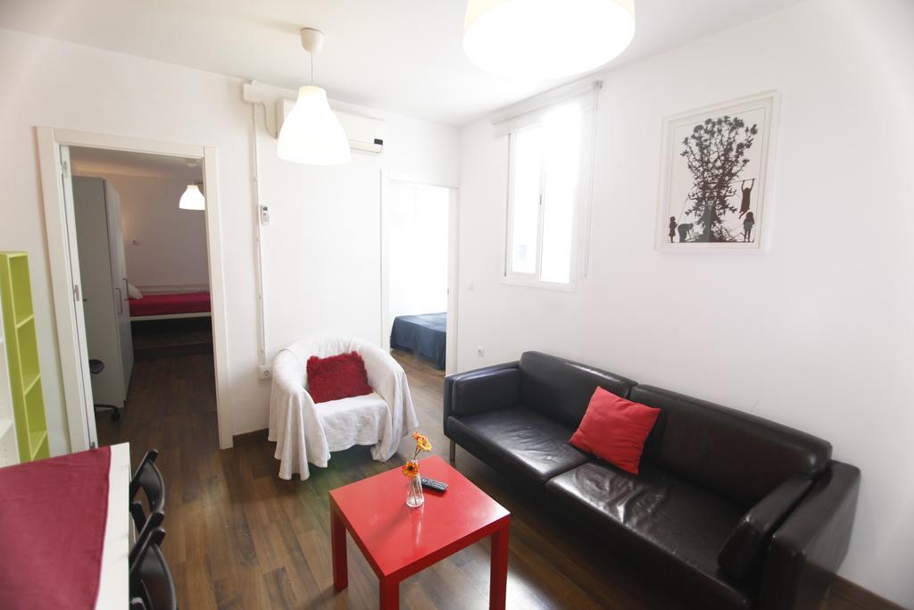 Apartamentos Sevilladream Extérieur photo