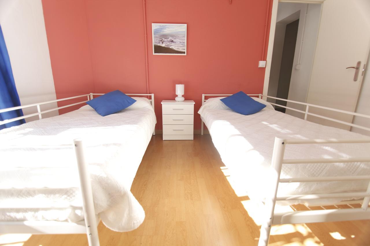 Apartamentos Sevilladream Extérieur photo