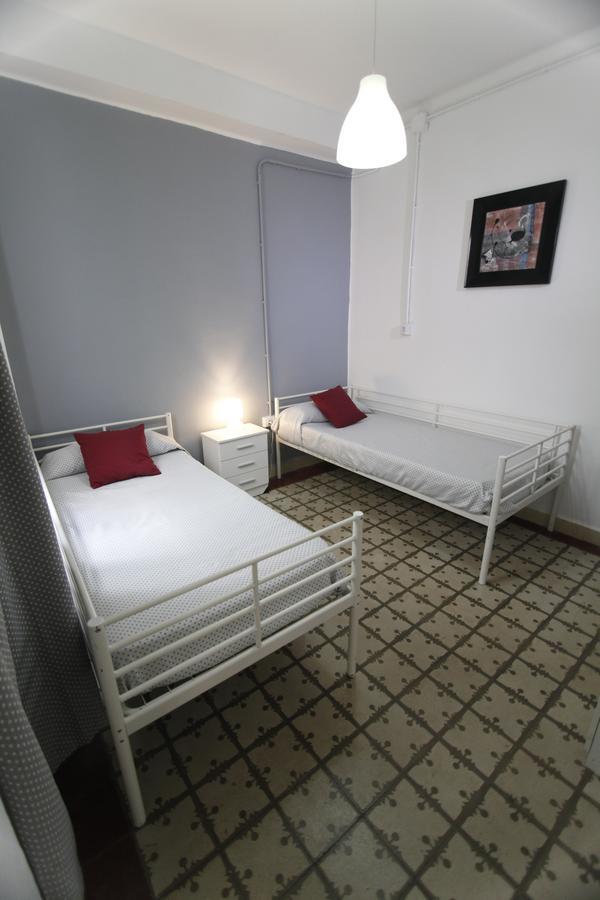 Apartamentos Sevilladream Extérieur photo
