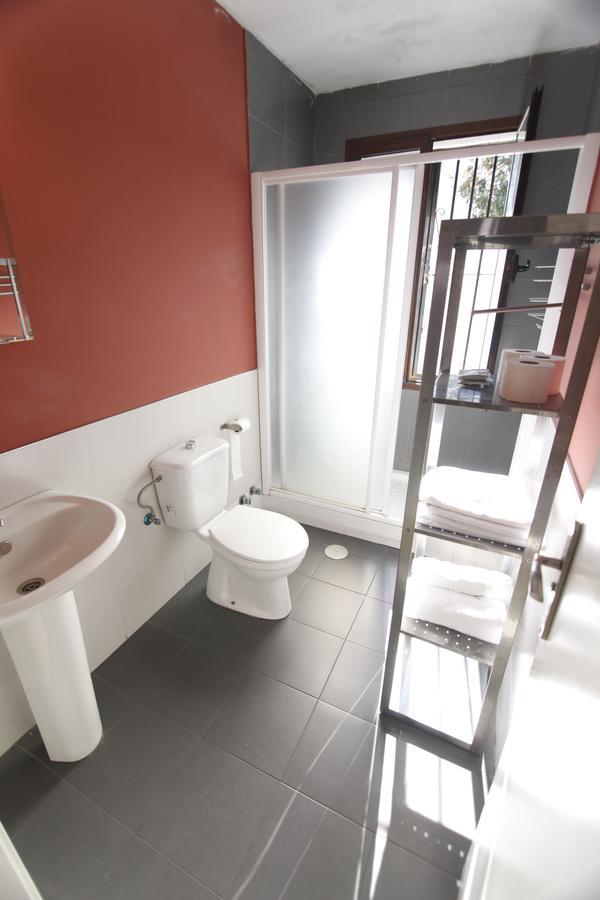 Apartamentos Sevilladream Extérieur photo