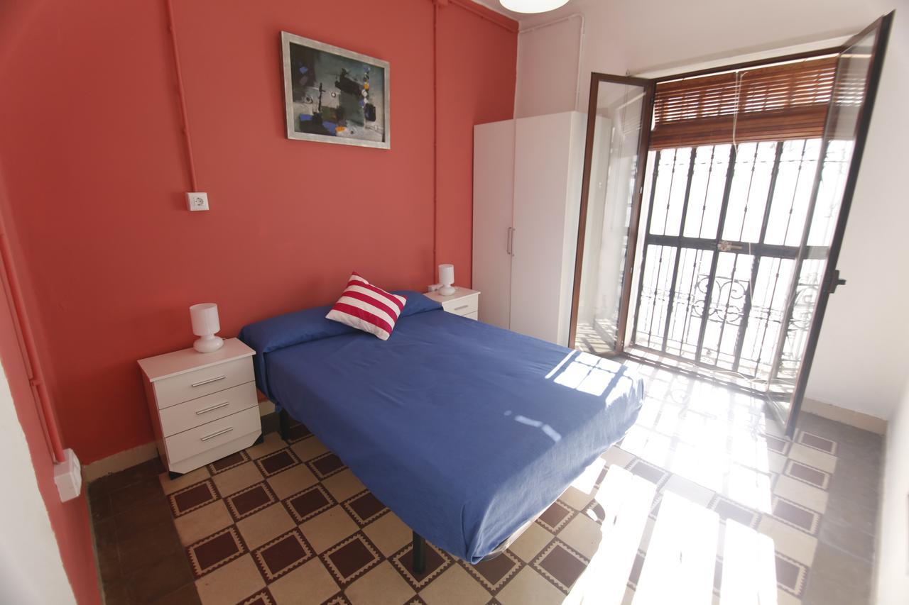 Apartamentos Sevilladream Extérieur photo