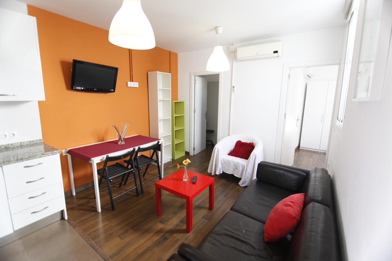 Apartamentos Sevilladream Extérieur photo