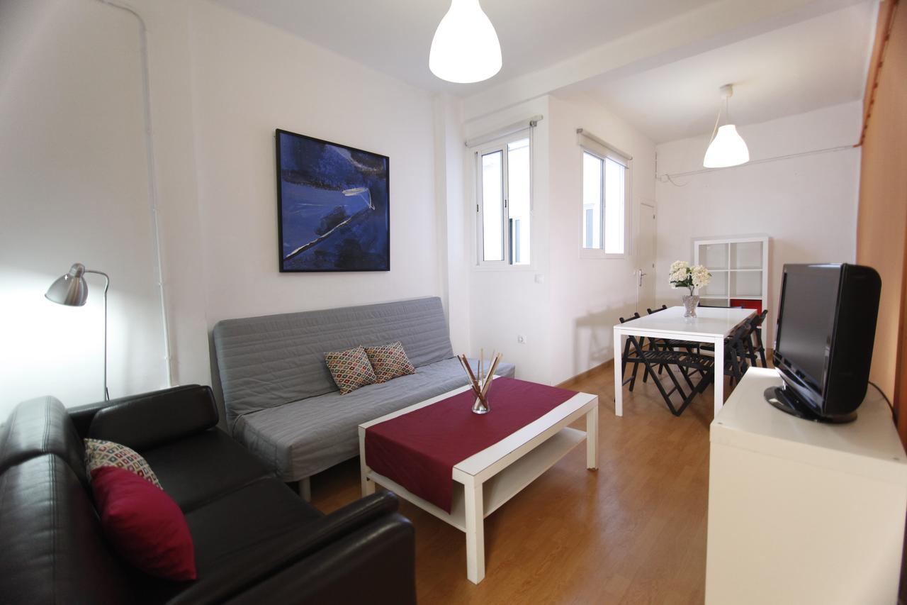 Apartamentos Sevilladream Extérieur photo