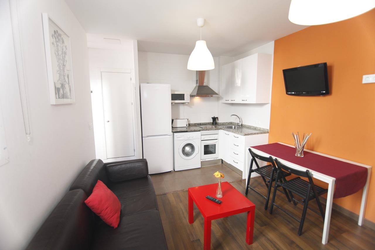 Apartamentos Sevilladream Extérieur photo
