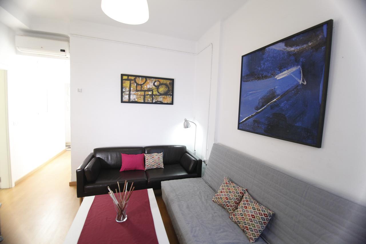 Apartamentos Sevilladream Extérieur photo