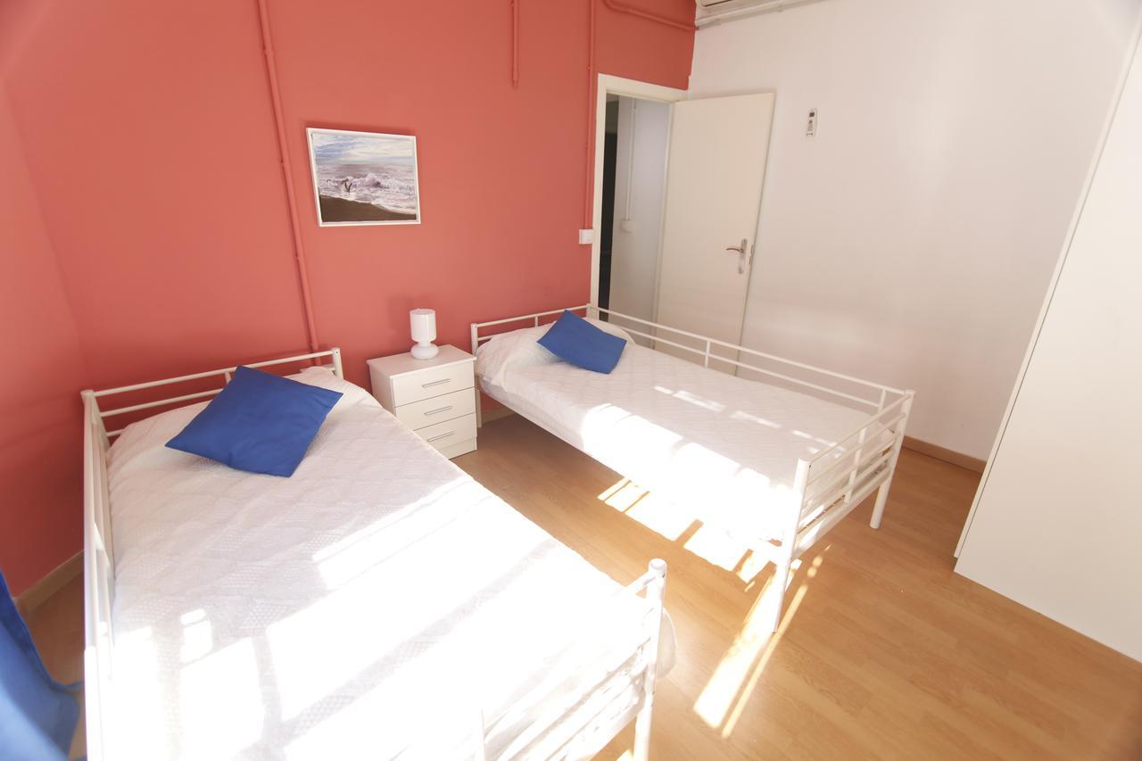 Apartamentos Sevilladream Extérieur photo